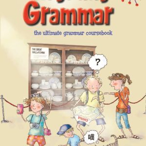 TARGETING GRAMMAR BOOK 5