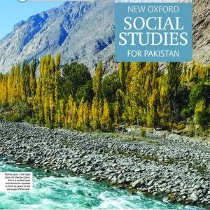 New Oxford Social Studies for Pakistan Book 2 with Digital Content