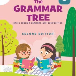 The Grammar Tree Book 3