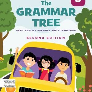 The Grammar Tree Book 5