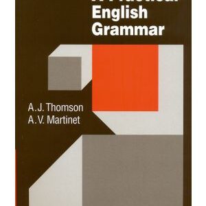 A Practical English Grammar: Studentâ€™s Book