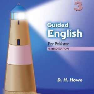 Guided English for Pakistan Book 3