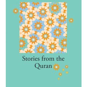 Stories from the Quran New Edition
