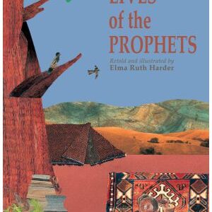 Lives of the Prophets