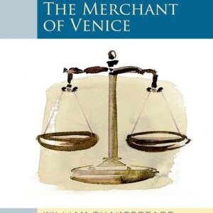 Oxford School Shakespeare: The Merchant of Venice