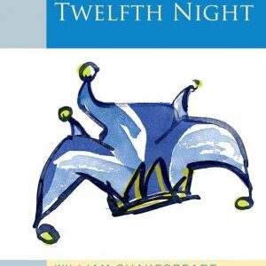Oxford School Shakespeare: Twelfth Night