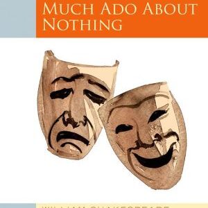 Oxford School Shakespeare: Much Ado About Nothing