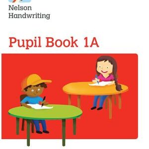 Nelson Handwriting Book 1A