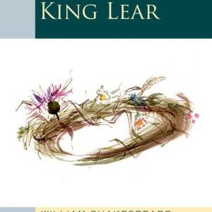 Oxford School Shakespeare: King Lear