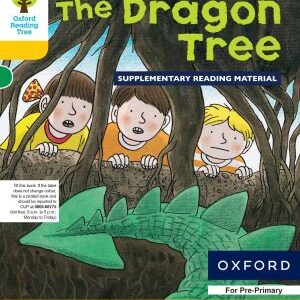 Oxford Reading Tree: Level 5: Stories: The Dragon Tree