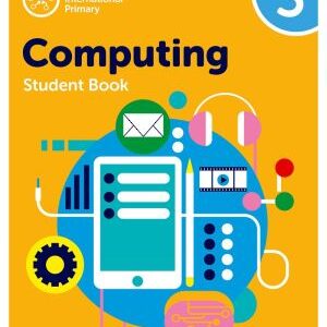 Oxford International Primary Computing Student Book 3