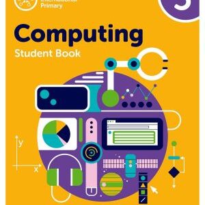 Oxford International Primary Computing Student Book 5