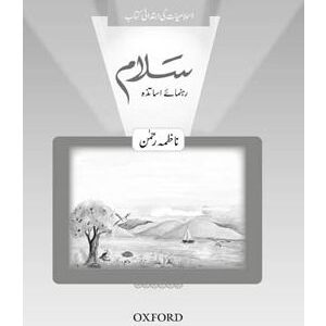 Salaam Islamiyat Teaching Guide Introductory