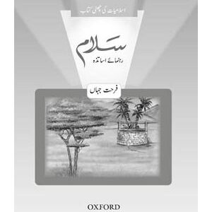 Salaam Islamiyat Teaching Guide 6