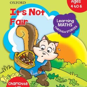 Learning Maths Through Stories: It??s Not Fair