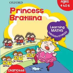 Learning Maths Through Stories: Princess Bratilina
