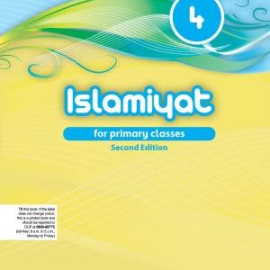 Islamiyat (English) Second Edition Book 4