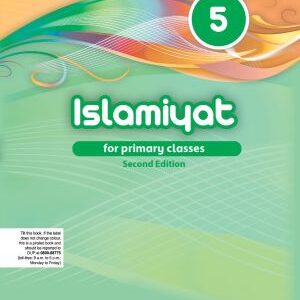 Islamiyat (English) Second Edition Book 5
