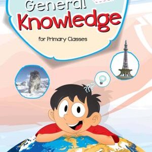 General Knowledge Book 5