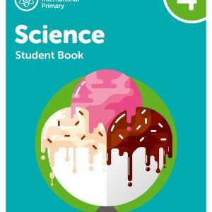 Oxford International Primary Science Student Book 4