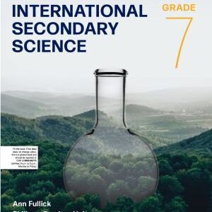 International Secondary Science Book 7 Second Edition