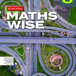 Maths Wise Book 8 2nd Edition