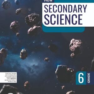 New Secondary Science for APSACS (Grade 6)