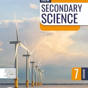 New Secondary Science for APSACS (Grade 7)
