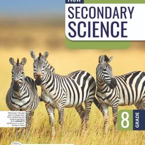New Secondary Science for APSACS (Grade 8)