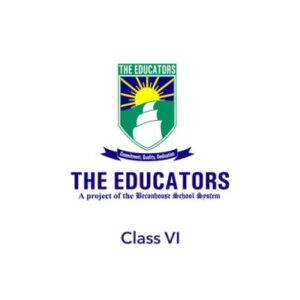 Class vi bookpack
