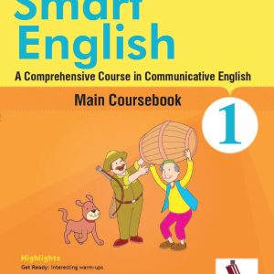 Smart English Book 1