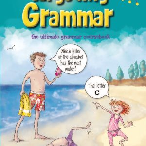 TARGETING GRAMMAR BOOK 1