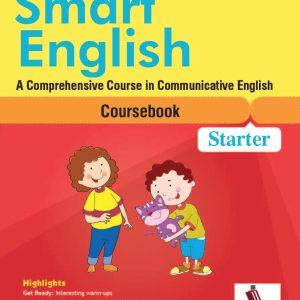 Smart English Book Starter