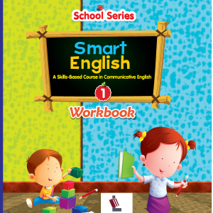 Smart English Workbook 1