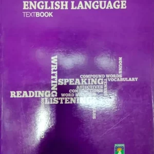 English Language Textbook 3 - Class III - The Educator - Course Books