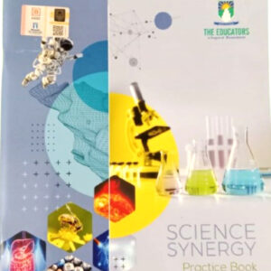 SCIENCE SYNERGY PRACTICE BOOK 6