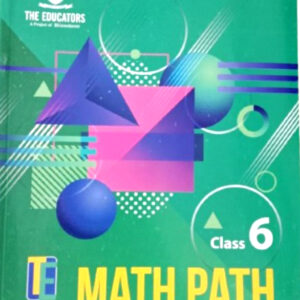 MATH PATH 6