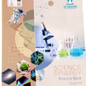 SCIENCE SYNERGY PRACTICE BOOK 7
