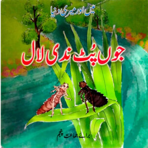 Joo Patt Nadi Laal CLASS 5 TE - Class IV - The Educator - Course Books