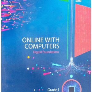 Online with Computers - Digital Foundations Class 1