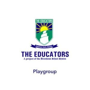Class Playgroup bookpack