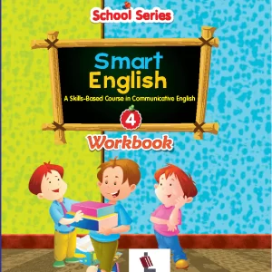Smart English Workbook 4
