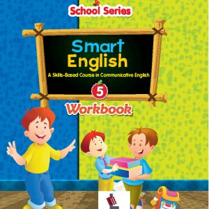 Smart English Workbook 5