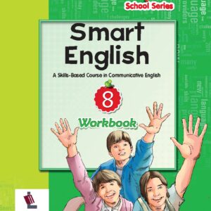 Lightstone Smart English Workbook 8
