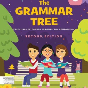 The Grammar Tree Book 6 Second Edition