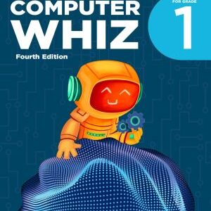 Computer Whiz Book 1 (fourth edition)
