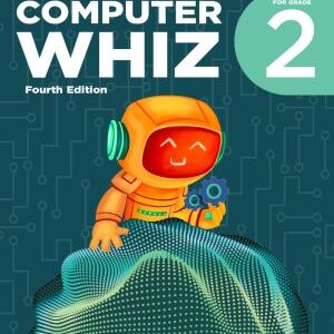 Computer Whiz Book 2 (fourth edition)