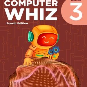 Computer Whiz Book 3 (fourth edition)
