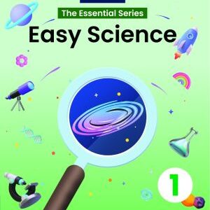 Easy Science Book 1