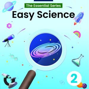 Easy Science Book 2